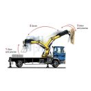 LEDUC TXV-040-R-0512950