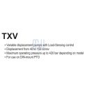 LEDUC TXV-150-R-0518600