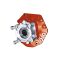 PTO MERCEDES G210-/240  1:1 ALAPLAPPAL