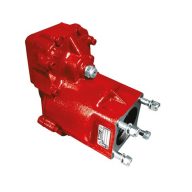 PTO ZF S6-90 1:1,3 ERŐSÍTETT