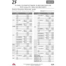 PTO 1,8 H.D. <> Mellékhajtás