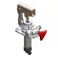 OMFB Hydraulische Handpumpe PMS25