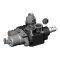 Kippventil OMFB FE40 24V 1/2"