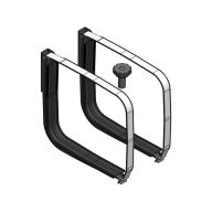 OMFB HYDRAULIKTANKKONSOLE KIT "JOLLY" 65X65