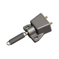 OMFB Elektrischer Endschalter