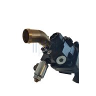 LEDUC XPi 012-063 HYDRAULIK BY-PASS VENTIL 24 VDC