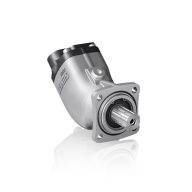 SUNFAB AXIALKOLBEN HYDRAULIKPUMPEN SAP-034R-N-DL4-L35-SOS