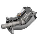 SUNFAB AXIALKOLBEN HYDRAULIKPUMPEN SAP-084R-N-DL4-L35-SOS