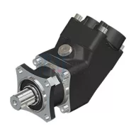 OMFB AXIALKOLBEN-HYDRAULIKPUMPE HDS 64 R