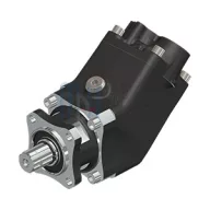 OMFB AXIALKOLBEN-HYDRAULIKPUMPE MDS-120