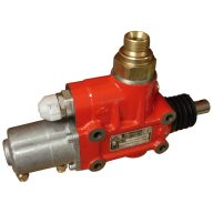 Kippventil BEZARES BZDP 150