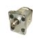 IPARI ZAHNRAD HYDRAULIKPUMPEN 2ÉP.20CCM 1:8