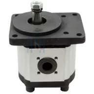 ZAHNRAD HYDRAULIKPUMPEN GR.2 20CCM/REV 1:5