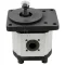 ZAHNRAD HYDRAULIKPUMPEN GR.2 20CCM/REV 1:5