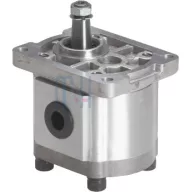 ZAHNRAD HYDRAULIKPUMPEN GR.2 25CCM/REV 1:8