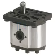 ZAHNRAD HYDRAULIKPUMPEN GR.3 46CCM/REV 1:8