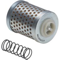 VISSZAFOLYÓ ÁGI SZŰRŐBETÉT, 10 µm, 100l/min (111)