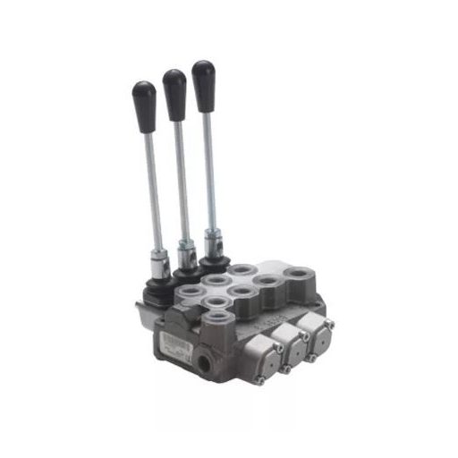 Hydraulikventil FM55/3 1/2" DSS