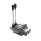 Hidraulikus szelep FM85/2 3/4"
