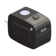 OMFB HYDRAULIKÖLTANK "JOLLY" ALUMINIUM 125 L