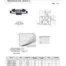 NG10 SZELEP "E" 220V DC