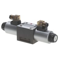 NG10 SZELEP "H" 24V DC