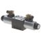 NG10 SZELEP "H" 24V DC