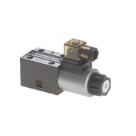NG10 Megnetventil 12V