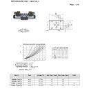 NG6 Magnetventil 'E' 12V DC