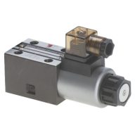 NG6 Magnetventil 24V