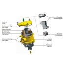 OMT SZŰRŐ OMTF171 F25 5/4"
