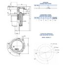 OMT SZŰRŐ OMTF171 F25 5/4"