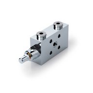 OM VBCD 1/2" SE FL OVERCENTER FÉKSZELEP