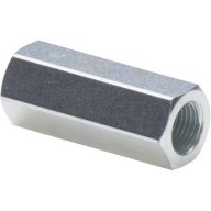 HIDRAULIKUS ZUHANÁSGÁTLÓ 3/8" BB 