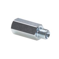 HIDRAULIKUS ZUHANÁSGÁTLÓ 1/4" KB 