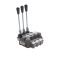 Hidraulikus szelep YFM35/3 3/8"
