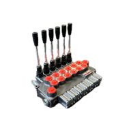 Hidraulikus szelep YFM35/6 3/8"