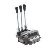 Hidraulikus szelep YFM55/3 1/2" 