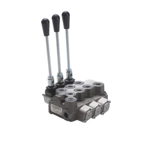 Hydraulikventil YFM55/3 1/2" DDD