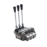 Hidraulikus szelep YFM55/3 1/2" 
