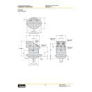 F11-019 MB-CN-K-000 HYDRAULIKMOTOREN