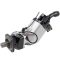 PARKER AXIALKOLBEN HYDRAULIKPUMPEN F3-101-R-VDC