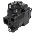 PARKER AXIALKOLBEN HYDRAULIKPUMPEN VP1-060-L
