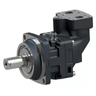 Parker Hydraulikmotor F12-060-MF-IV-K-000-0000-PT