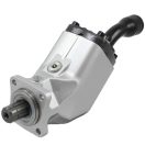 PARKER AXIALKOLBEN HYDRAULIKPUMPEN F1-025-R
