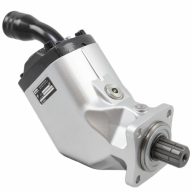 PARKER AXIALKOLBEN HYDRAULIKPUMPEN F1-041-R