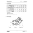 PARKER AXIALKOLBEN HYDRAULIKPUMPEN F1-041-R