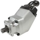 PARKER AXIALKOLBEN HYDRAULIKPUMPEN F2-53/53-L