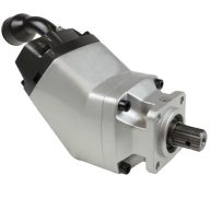 PARKER AXIALKOLBEN HYDRAULIKPUMPEN F2-70/35-R
