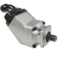 PARKER AXIALKOLBEN HYDRAULIKPUMPEN F2-70/35-L